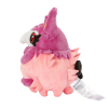 Authentic Pokemon Center Pokemon fit plush Aromatisse 14cm 